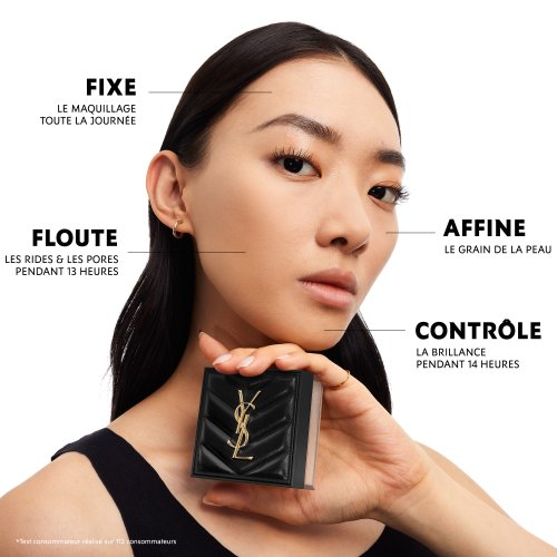 YVES SAINT LAURENT All Hours Hyper Blur - Poudre Libre YVES SAINT LAURENT All Hours Hyper Blur - Poudre Libre